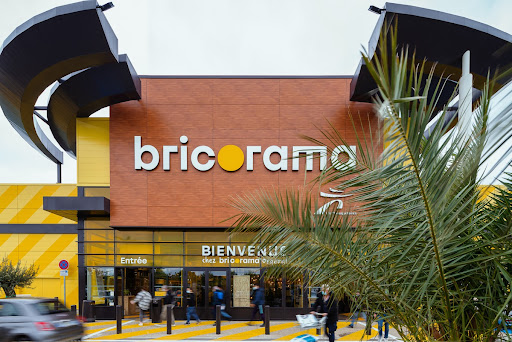 Mister Menuiserie Bricorama Orgeval