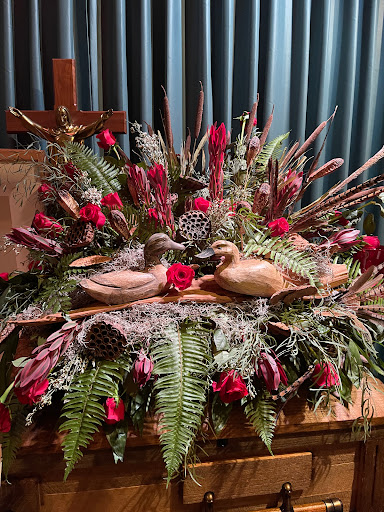 Grant Michael’s Flower Shop - Thumbnail