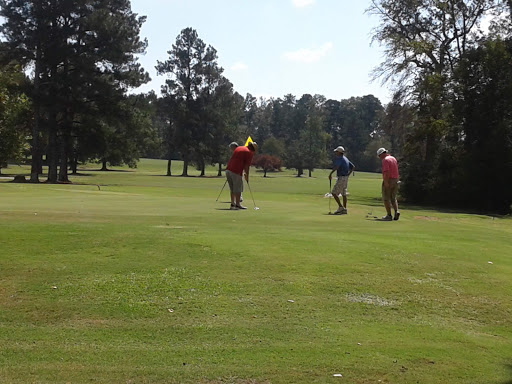 Thomson Country Club