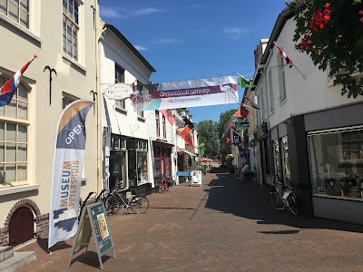 Photos of Museum Het Petershuis