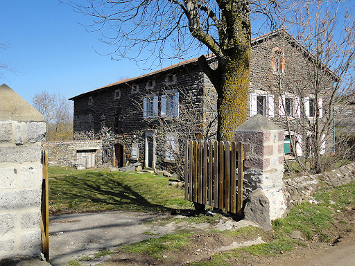 Photo de La Bâtisse de Lucien à Cussac-sur-Loire (43370)