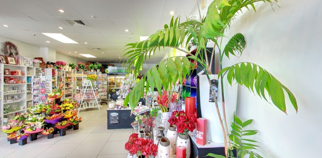 South City Shopping Centre - Shopping mall