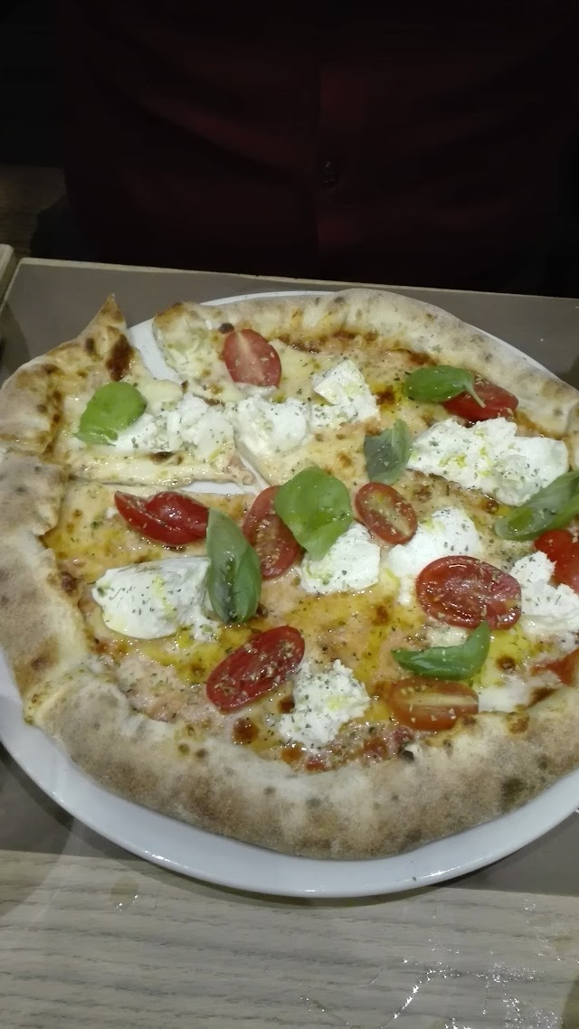 Pizzeria al Cantonet - Conegliano