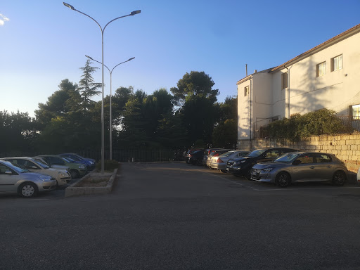 Parcheggio gratuito Sant'Antonio - Thumbnail