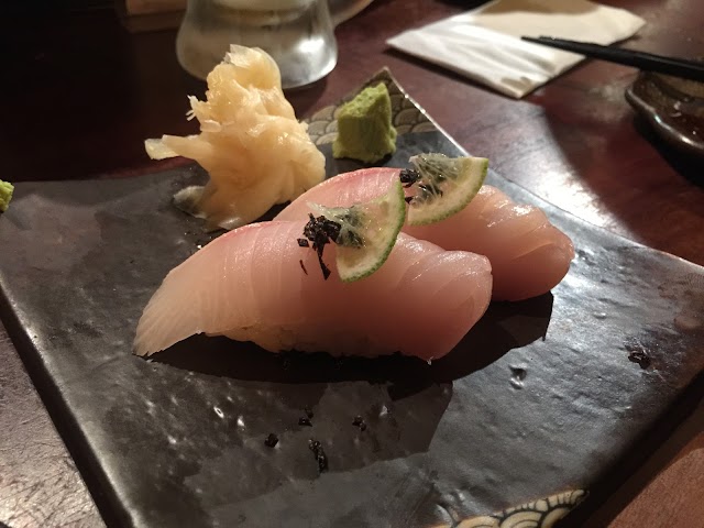Izakaya Yu