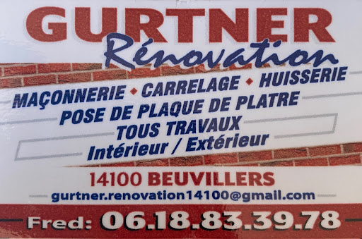 Gurtner renovation - Thumbnail
