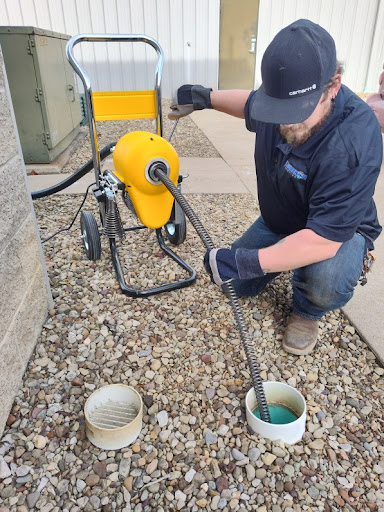 Lawrence Plumbing, Heating and Cooling LLC - Thumbnail