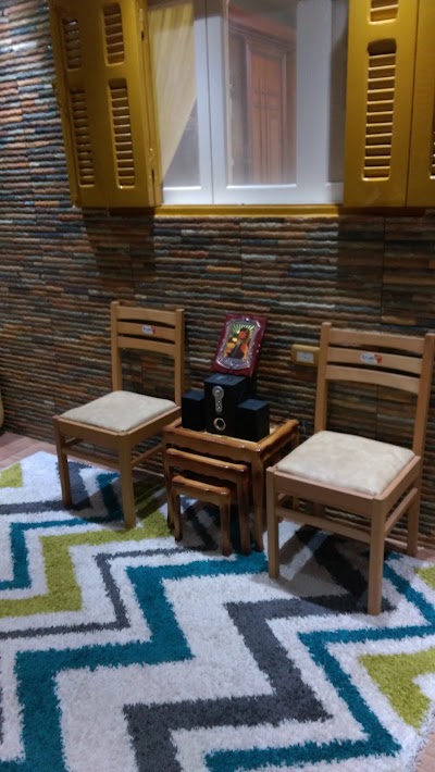 Photos of Gazala Cafe