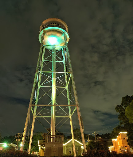 The Waxhaw Water Tank - Thumbnail