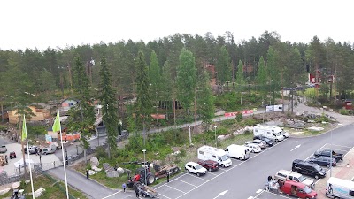 Photos of Flowpark &Auml;ht&auml;ri Zoo