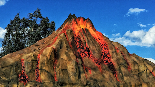 Themed Environments - Visual