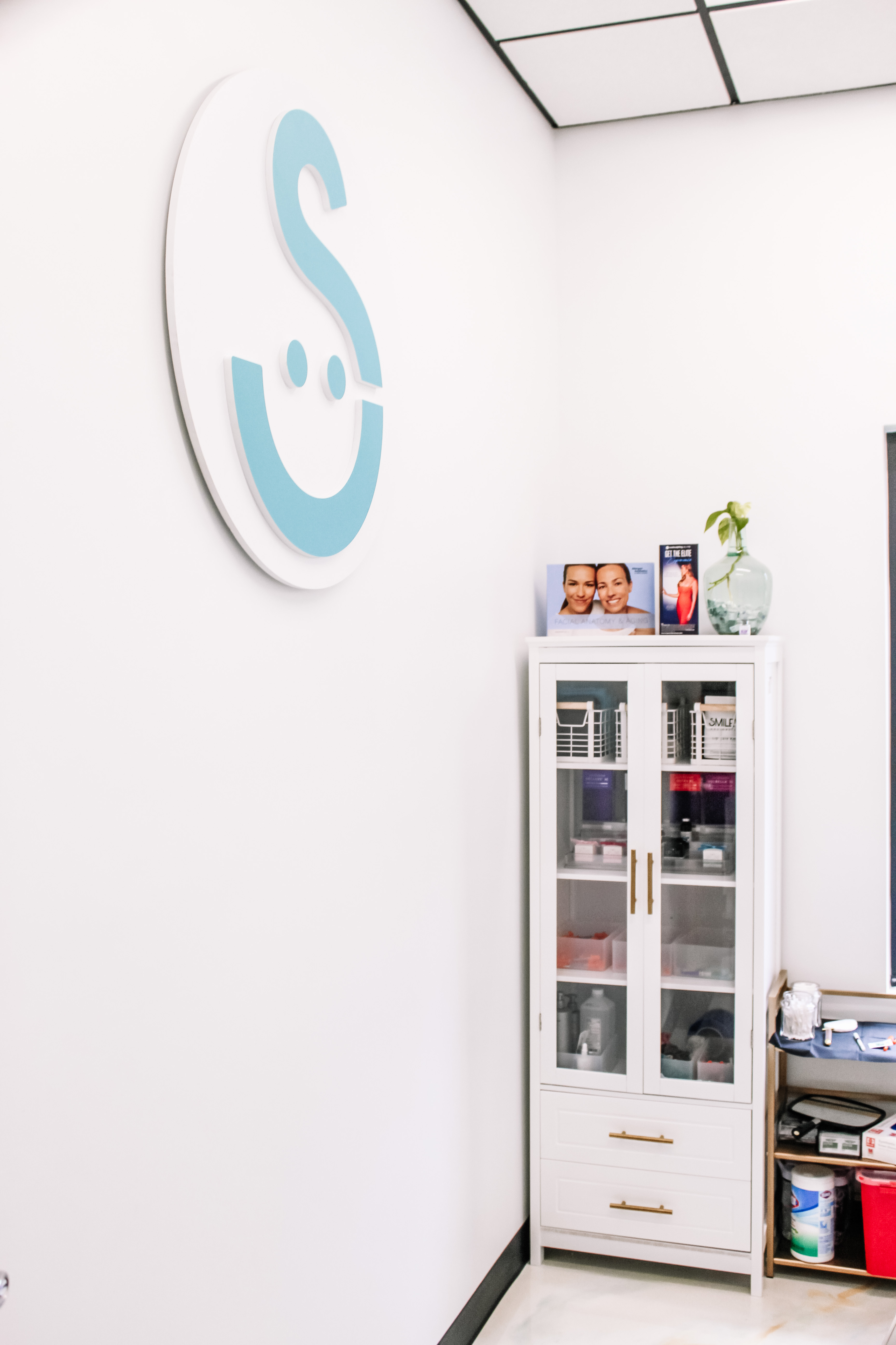 Smiley Aesthetics Medical Spa - Botox & Weight Loss Clinic Mount Juliet