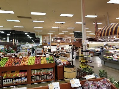 Marketplace Foods