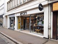 Eram LORIENT CV à Lorient