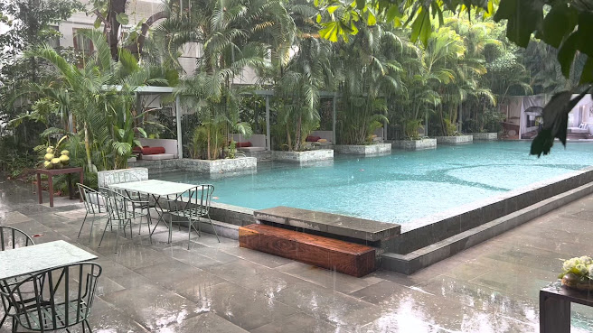 Plantation Urban Resort & Spa by null