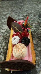 Photo n°9 de La Figounette Argentat à Argentat-sur-Dordogne (Pâtisserie)