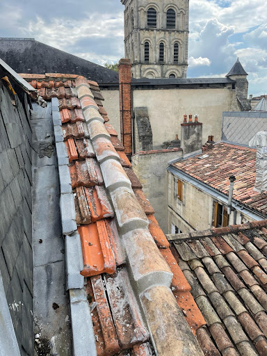Photo de Artisan Peintre, peintre en bâtiment, Bouchet Jean-Philippe à Gauriaguet (33240)