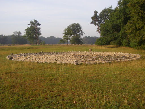 Borkeld Labyrint - Visual