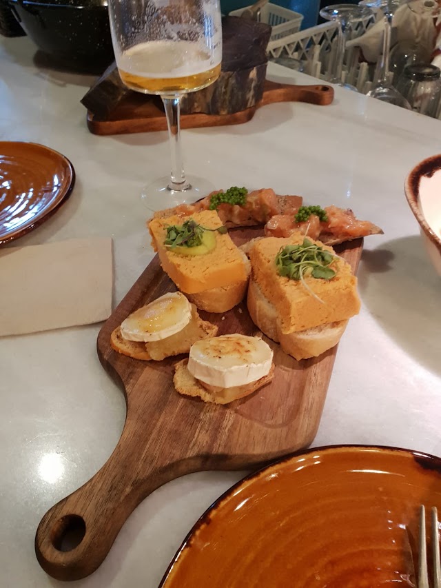 Pintxaki