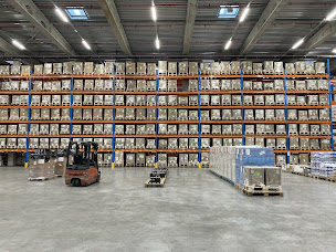 Photo n°11 de Ziegler France à Hoerdt (Société de transport routier)