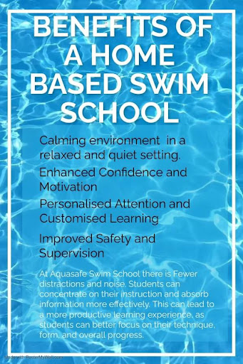 Airlie Beach Aquasafe Swim School - Thumbnail