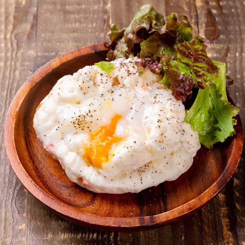 居酒屋たっちゃん家