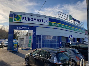 Photo n°24 de Euromaster Cannes La Bocca à Cannes (Atelier de réparation automobile)