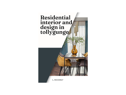 Exquisite Residential Interior Design in Tollygunge post image