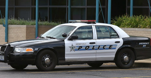 Vernon Hills Police Department