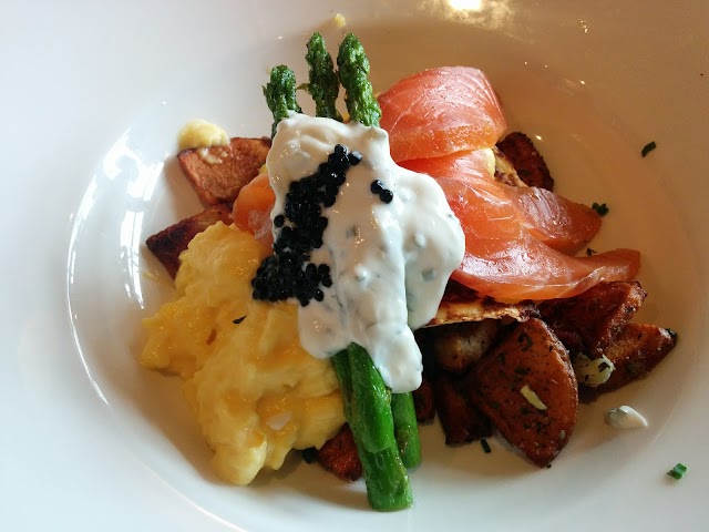 Bistro La Cohue