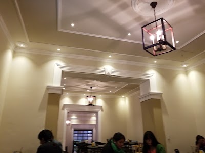Photos of Pollos a la Brasa "El Oriental"