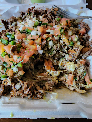 The Taco Stand Taqueria Taylor - Thumbnail