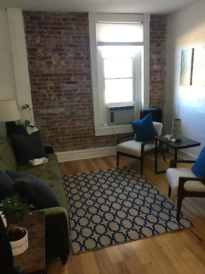 Green Couch Counseling