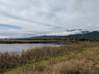 Lee Metcalf National Wildlife Refuge