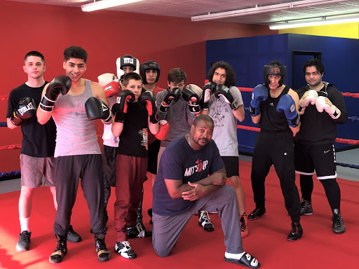 5Star Boxing and Fitness - Thumbnail