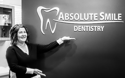 Absolute Smile - Visual