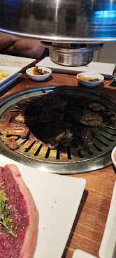 Gen Korean BBQ House by null