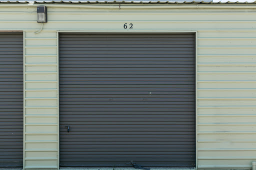 Blue Elephant Storage - Scott Street - Thumbnail