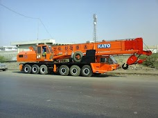 FTS Logistics W.H rawalpindi