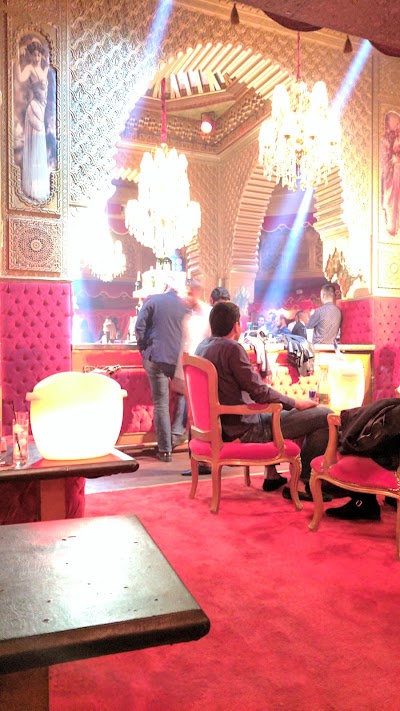 Photos of Mariinski Night Club