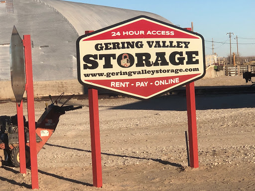 Gering Valley Storage Gallery - United States