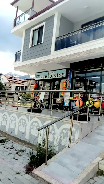 Bilge Kırtasiye