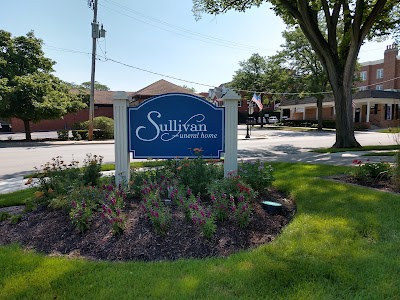 Sullivan Funeral Home & Cremation Services