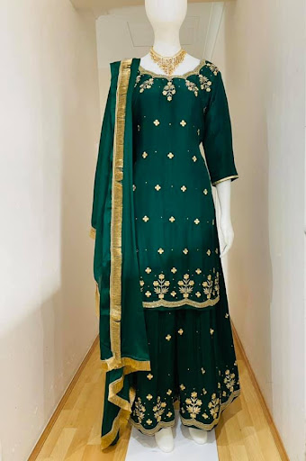 Pehrawa Boutique - Thumbnail