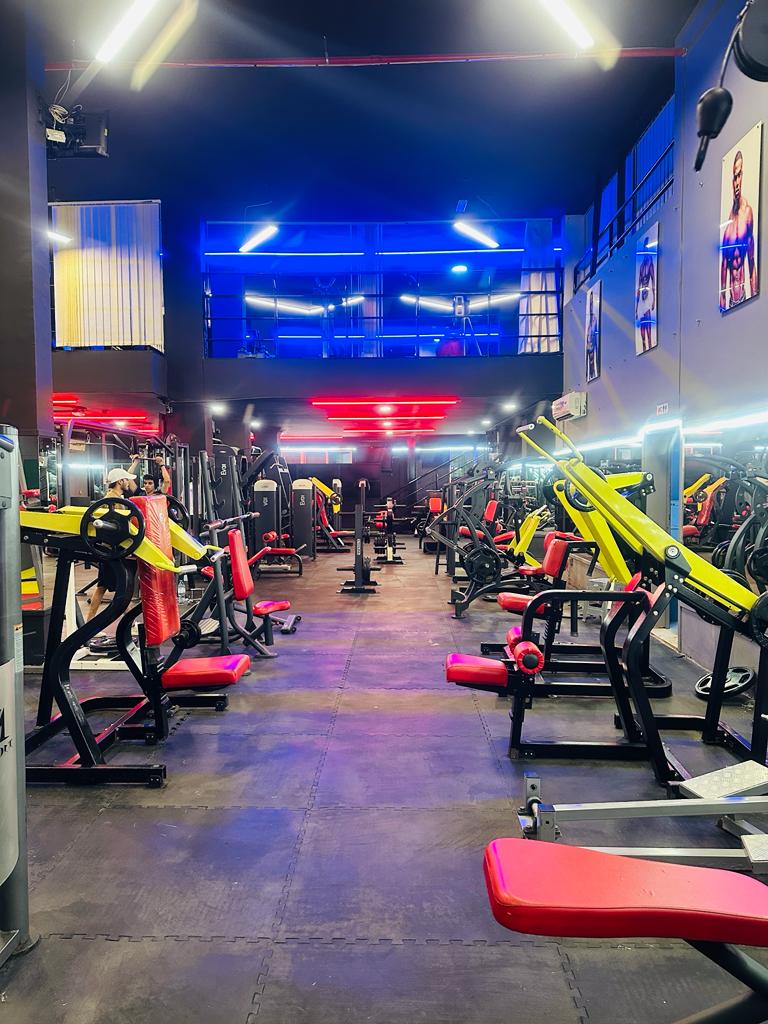 FITNATION LADIES GYM - صورة 4