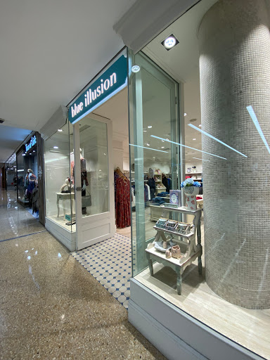 Blue Illusion Bondi Junction - Thumbnail