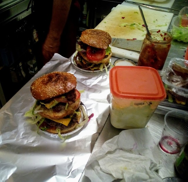 Il Panino Di Zio Frank