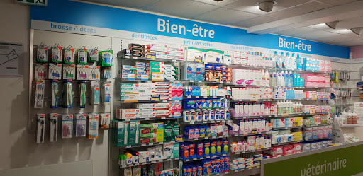 Pharmacie du Vélodrome - Thumbnail