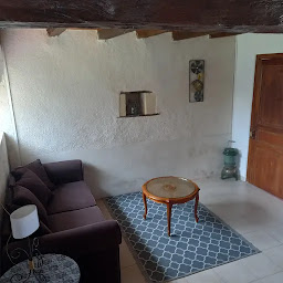 Photo n°9 de La Maison du Bonheur à Plassac (Salle de réception)