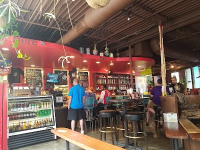 Photos of Lulu's Thai Noodle Shop